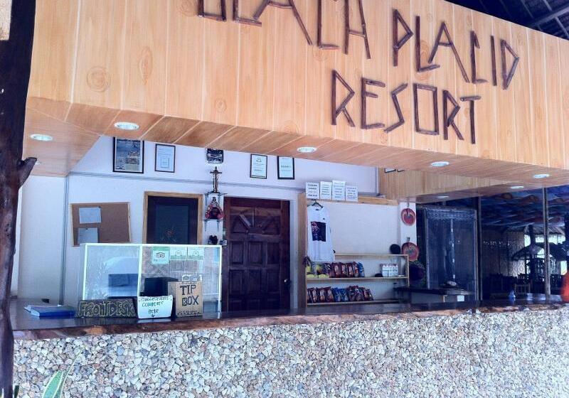 ホテル Beach Placid Resort & Restaurant