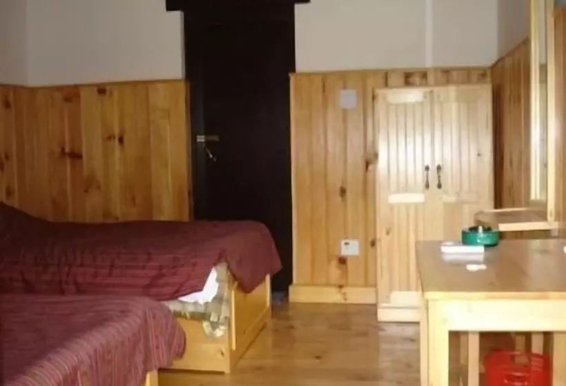 هتل Bongde Goma Resort