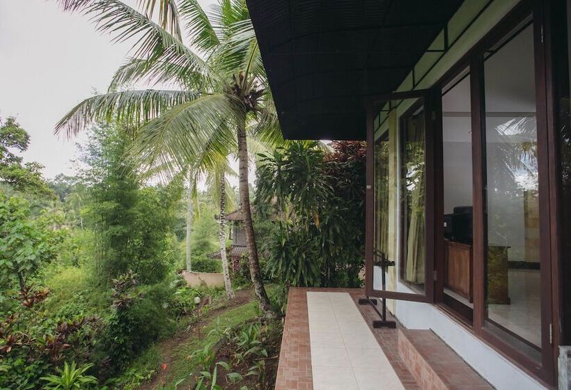 בית מלון כפרי Bucu Beji Ubud