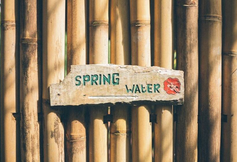 בית מלון כפרי Bucu Beji Ubud