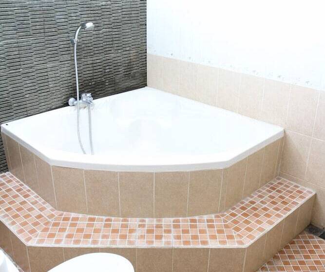 בית מלון כפרי Bucu Beji Ubud