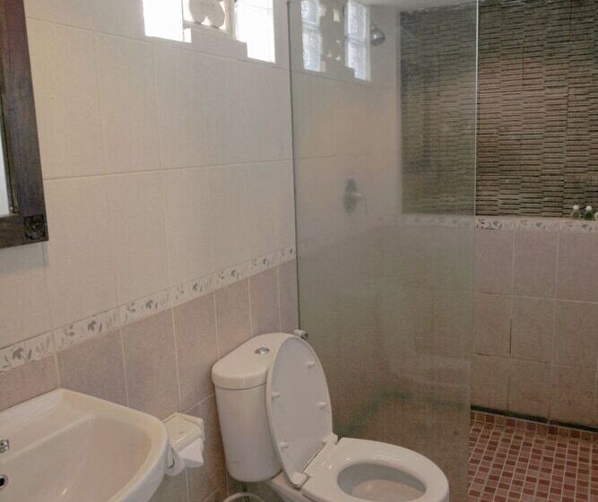 בית מלון כפרי Bucu Beji Ubud