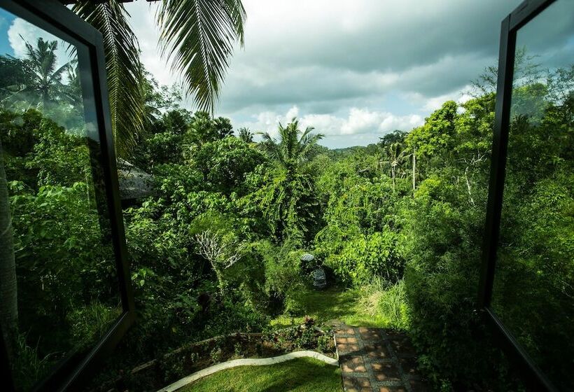 בית מלון כפרי Bucu Beji Ubud