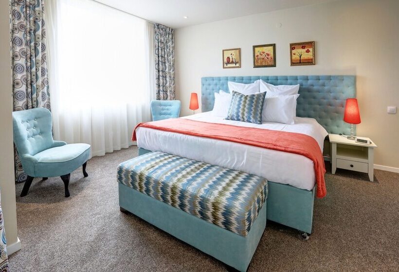 בית מלון כפרי City Boutique Inn