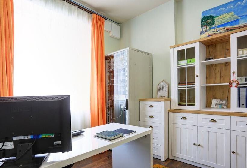 בית מלון כפרי City Boutique Inn