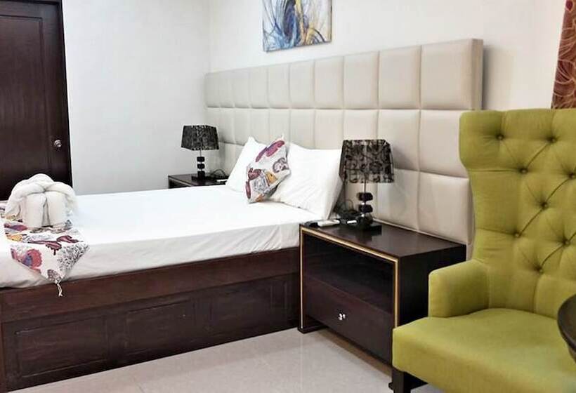 酒店 El Nido Reef Strand Resort