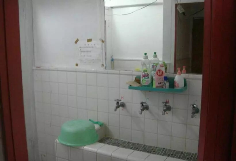 هتل Guest House Green House