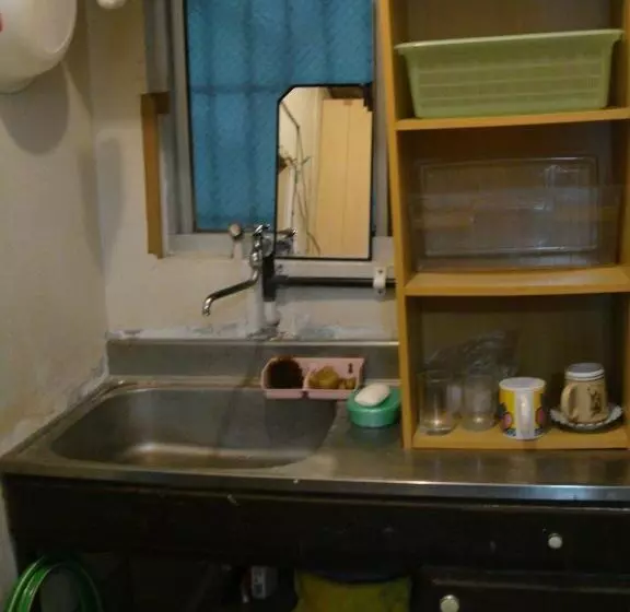هتل Guest House Green House