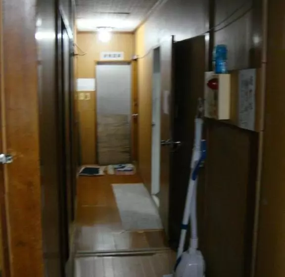هتل Guest House Green House