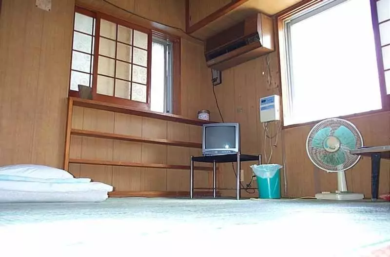 هتل Guest House Green House