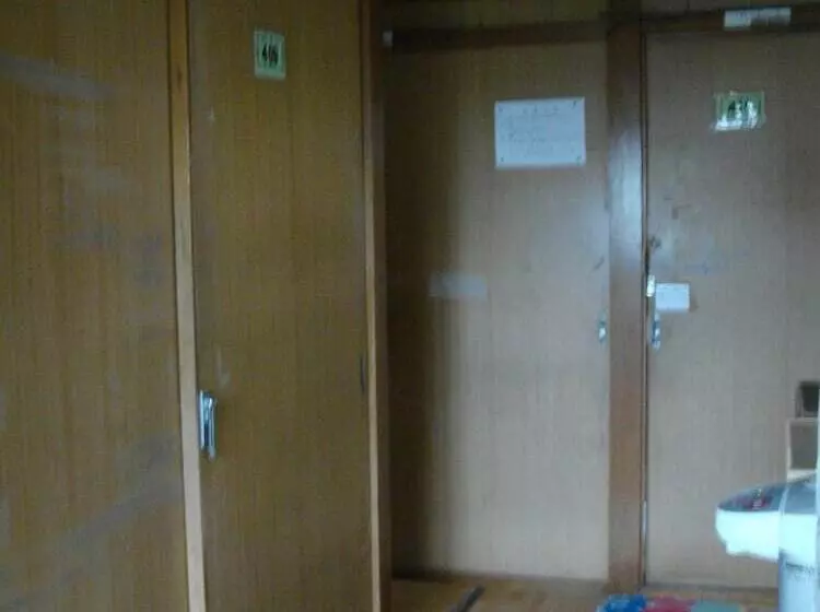 هتل Guest House Green House