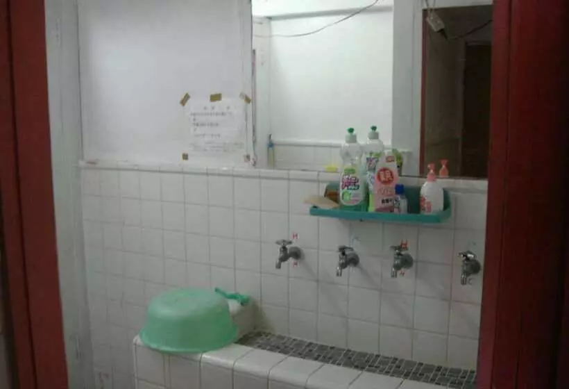 هتل Guest House Green House