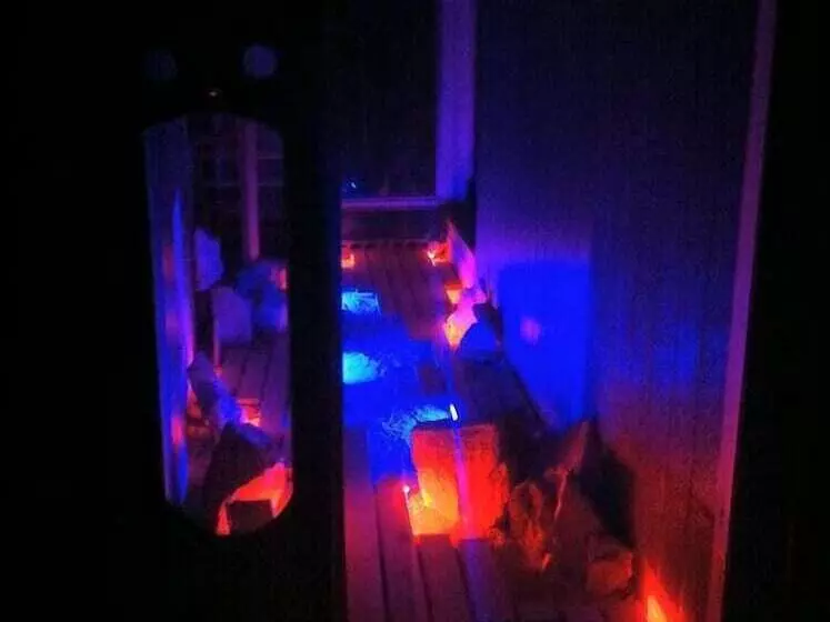 ホテル Ila Hakushu Guest House