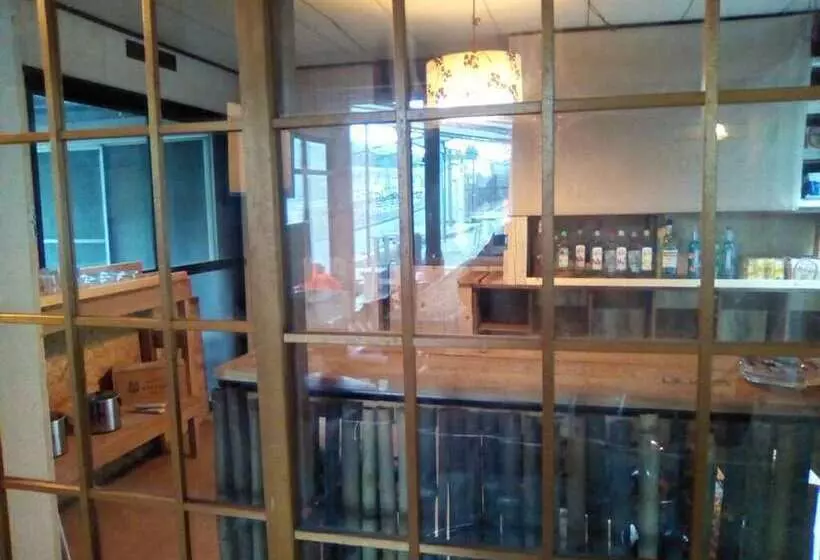 ホテル Ila Hakushu Guest House