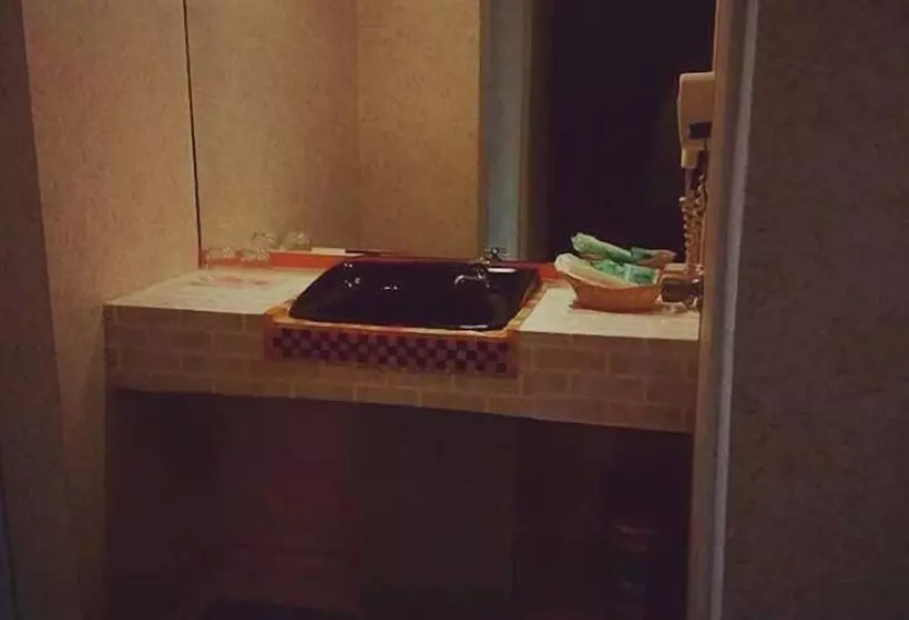 ホテル Ila Hakushu Guest House