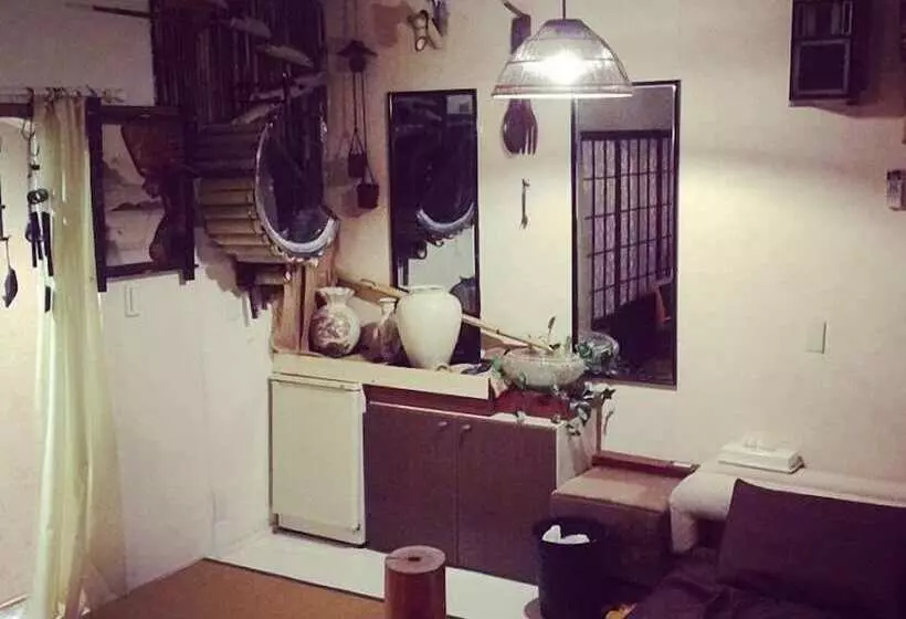 ホテル Ila Hakushu Guest House