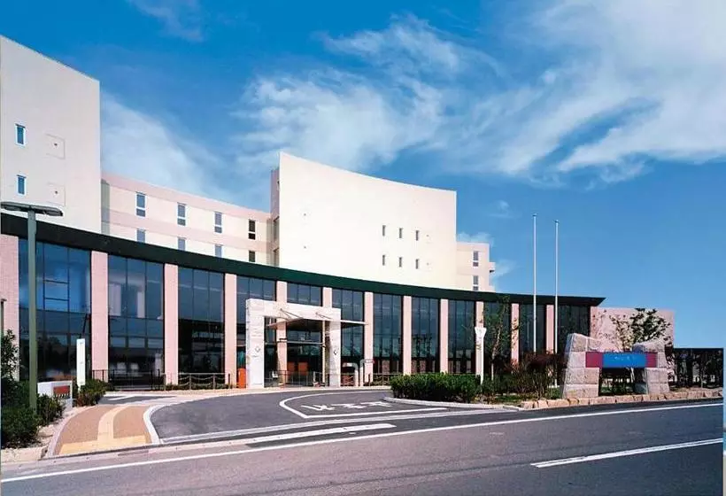 Hotelli Kanponoyado Ena