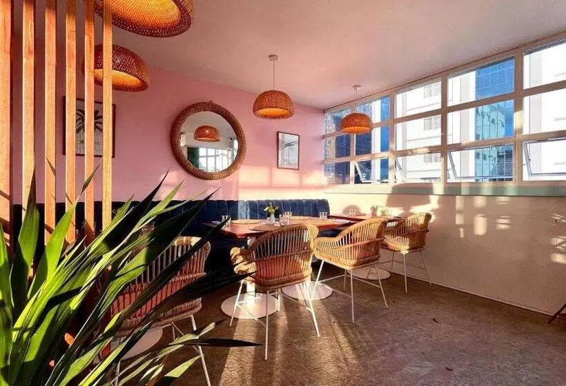 هتل Lavanya Boutique