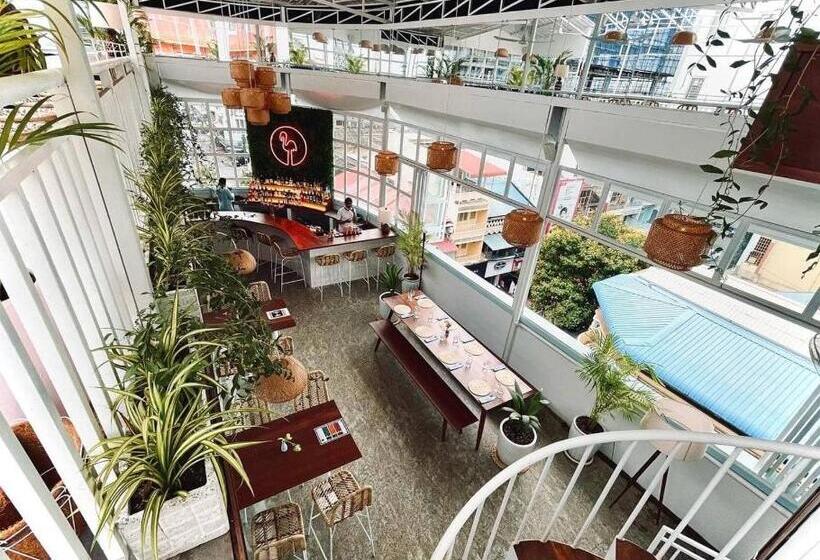 Отель Lavanya Boutique