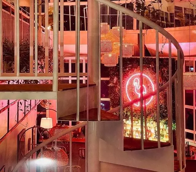 هتل Lavanya Boutique