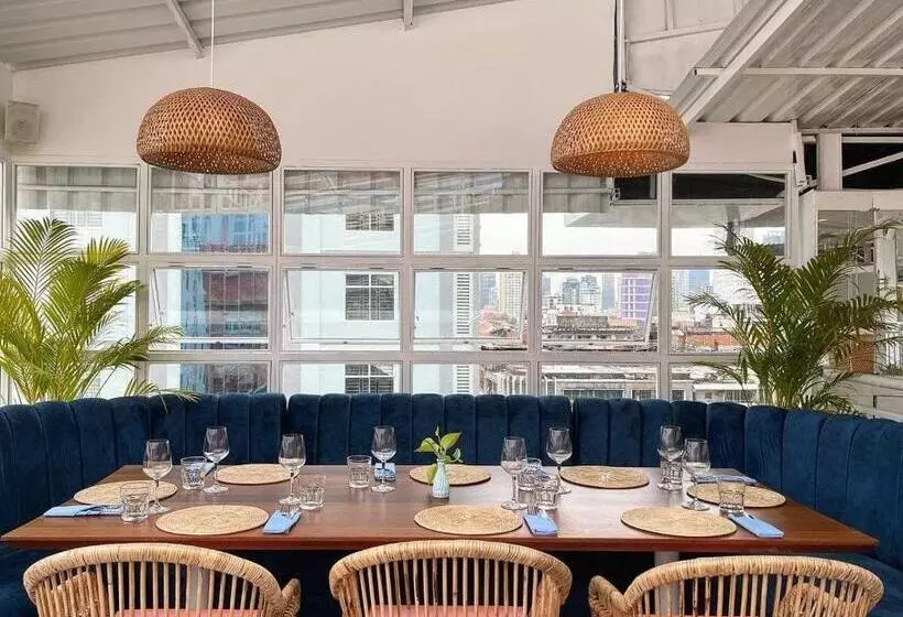 هتل Lavanya Boutique