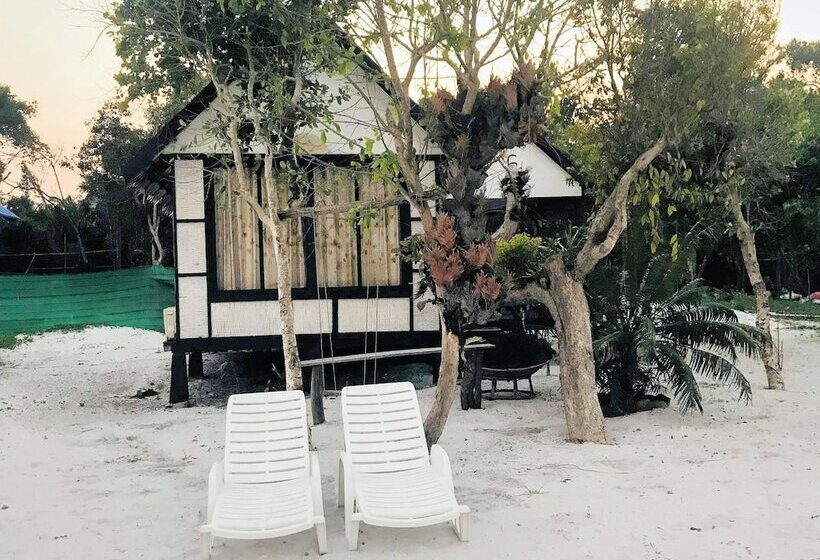 בית מלון כפרי Orchid Resort