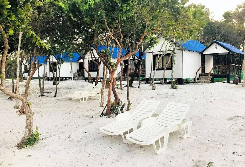 בית מלון כפרי Orchid Resort