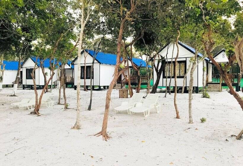 בית מלון כפרי Orchid Resort