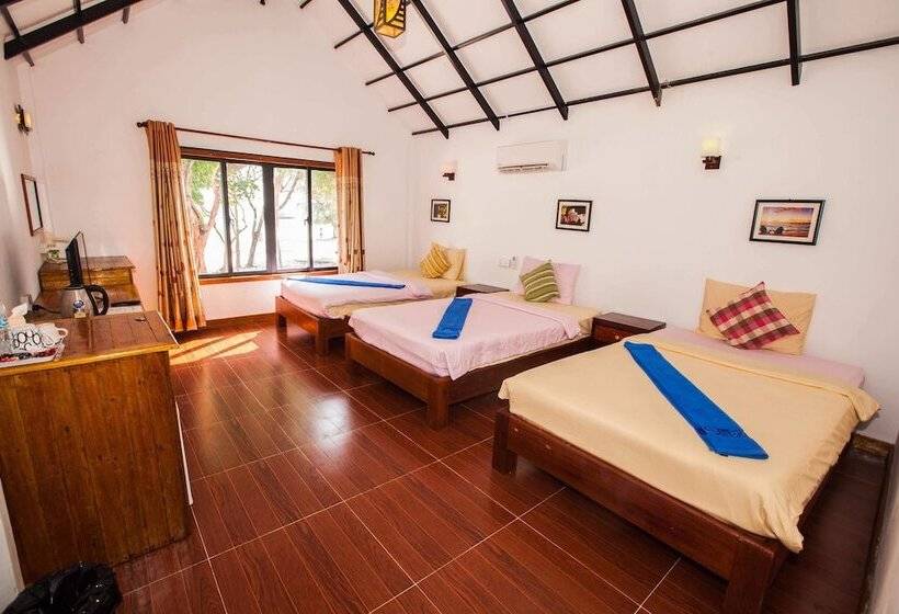 בית מלון כפרי Orchid Resort