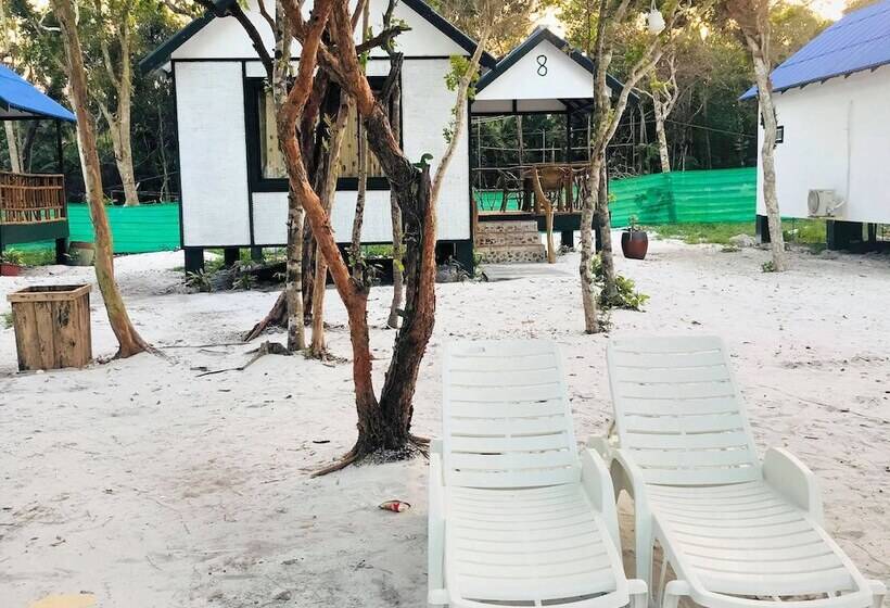 בית מלון כפרי Orchid Resort