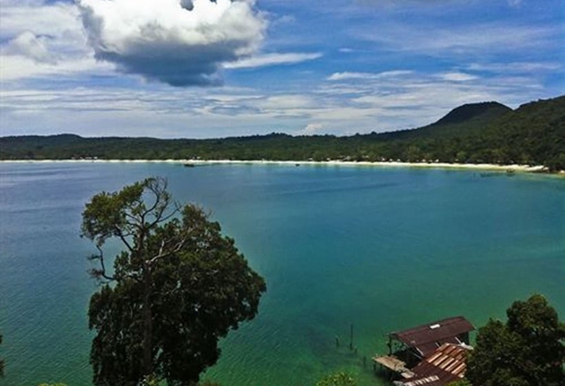 בית מלון כפרי Orchid Resort