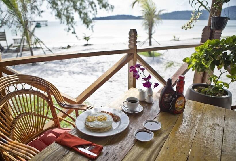 בית מלון כפרי Orchid Resort