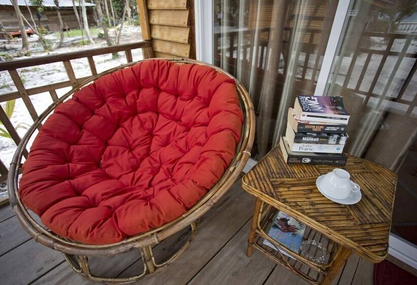 בית מלון כפרי Orchid Resort