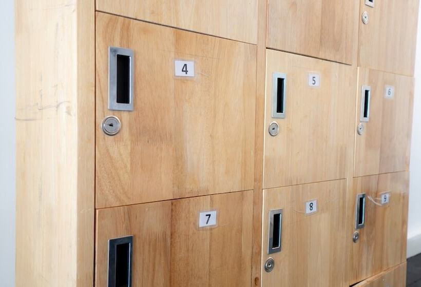 בית מלון כפרי Orchid Resort