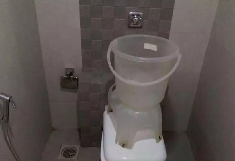 ホテル Palace Residency Near Lokmanya Tilak Terminus