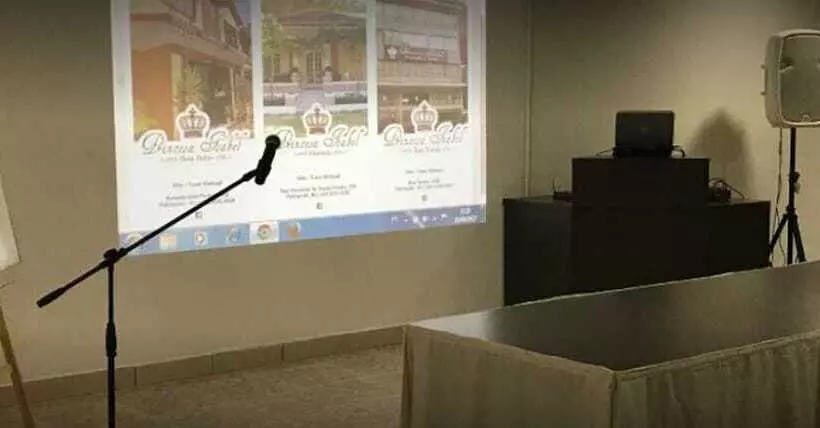 Hotelli & Pousada Princesa Isabel Rua Teresa