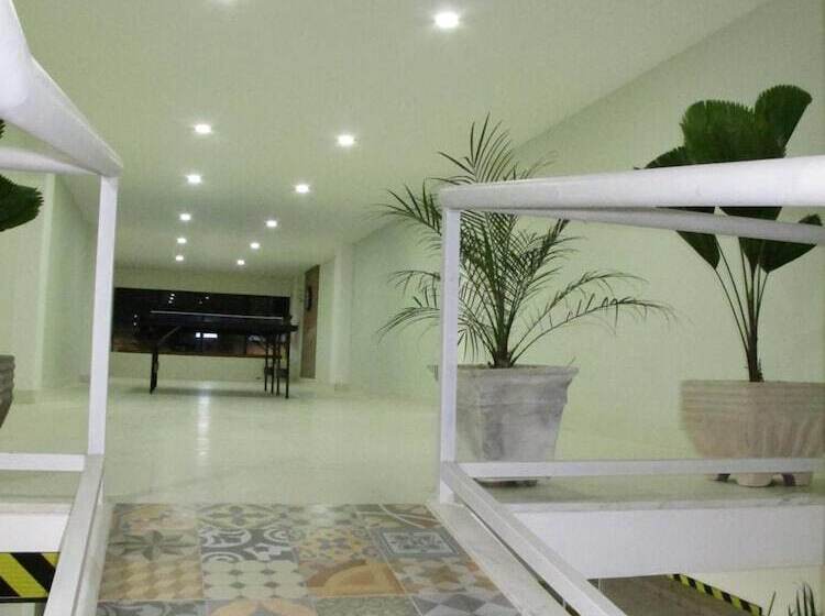 هتل & Pousada Princesa Isabel Rua Teresa