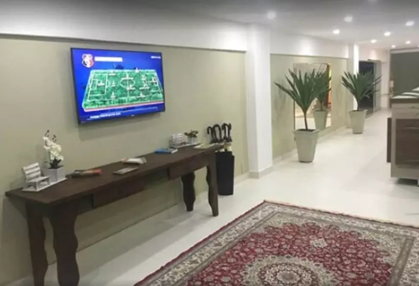 Hotelli & Pousada Princesa Isabel Rua Teresa