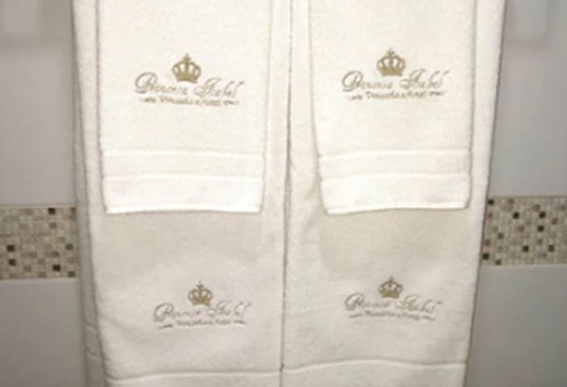 هتل & Pousada Princesa Isabel Rua Teresa