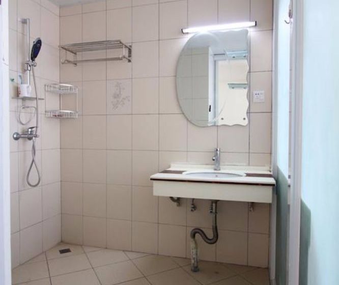 Fotos del hotel Sanya Yomovo Apartment Lanhai 5 Qi Branch:  22