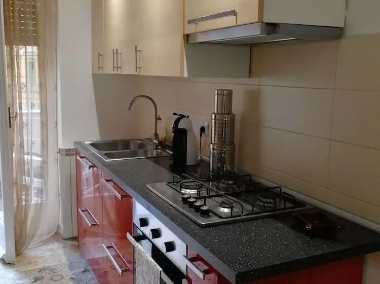 Hotel Sergio Tourist Rental Close Tiburtina Station