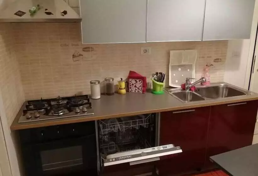 Hotel Sergio Tourist Rental Close Tiburtina Station