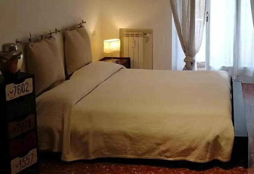 Hotel Sergio Tourist Rental Close Tiburtina Station