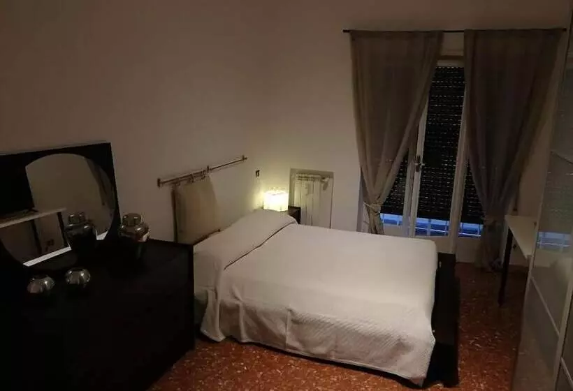 Hotel Sergio Tourist Rental Close Tiburtina Station