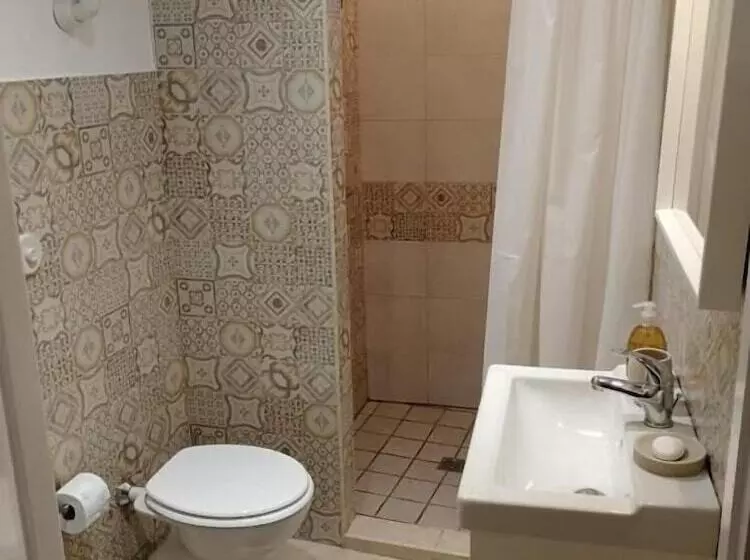 Hotel Sergio Tourist Rental Close Tiburtina Station