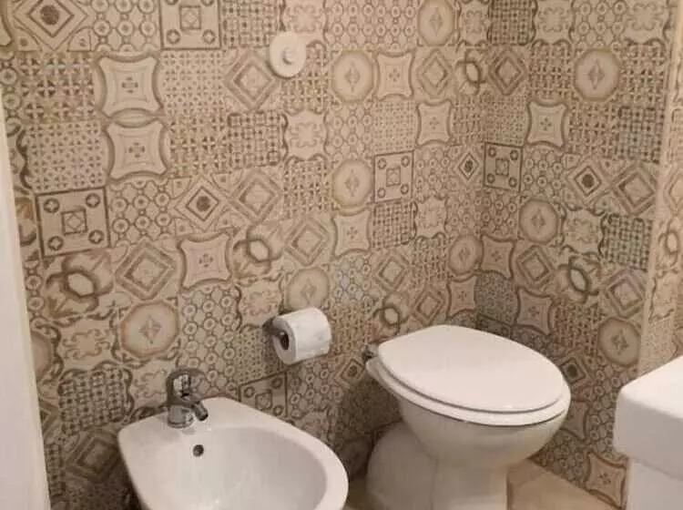 Hotel Sergio Tourist Rental Close Tiburtina Station