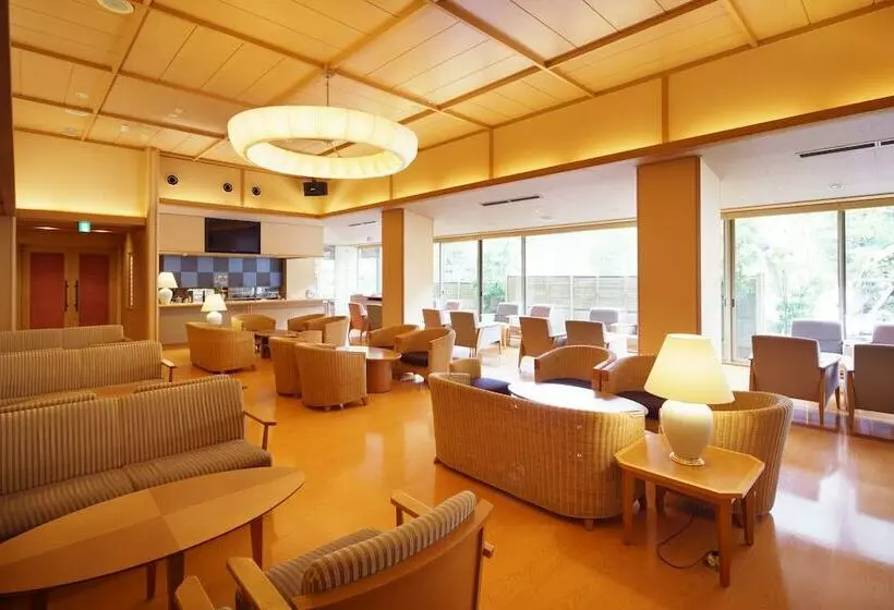 Hotelli Shogawa Onsen Furyu Midou Zashiki Yumetsuzuri