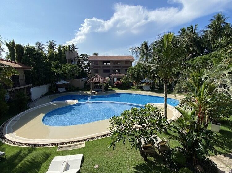 Sierra Resort Powered By Cocotel