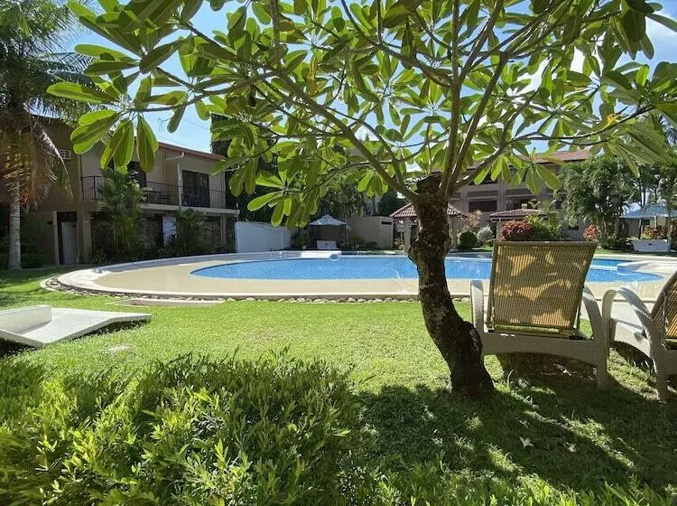 Sierra Resort Powered By Cocotel