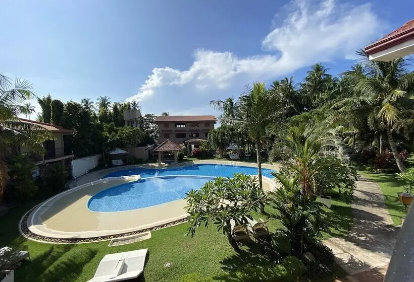 Sierra Resort Powered By Cocotel